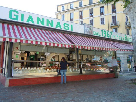 Giannasi 1967